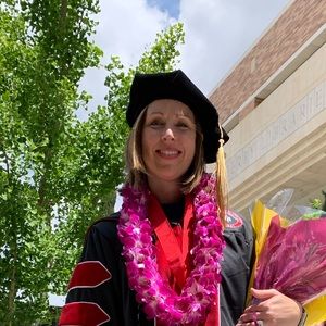 Meet your Posher, Lacy